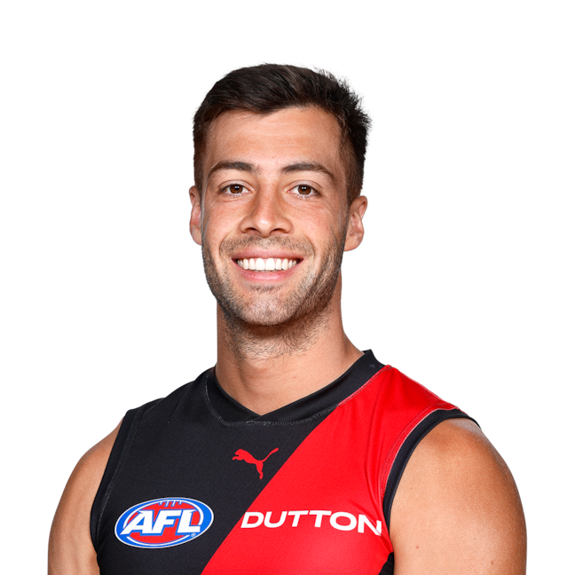 Kyle Langford profile picture